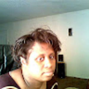 Meet your Posher, Tammy